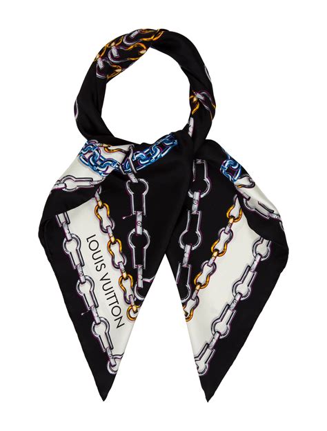 foulard louis vuitton donna|louis vuitton silk squares.